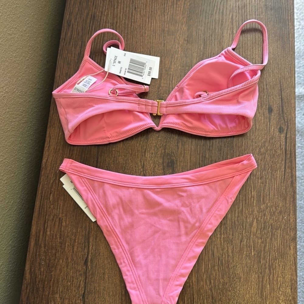 New L*space swim - Picture 2 of 7
